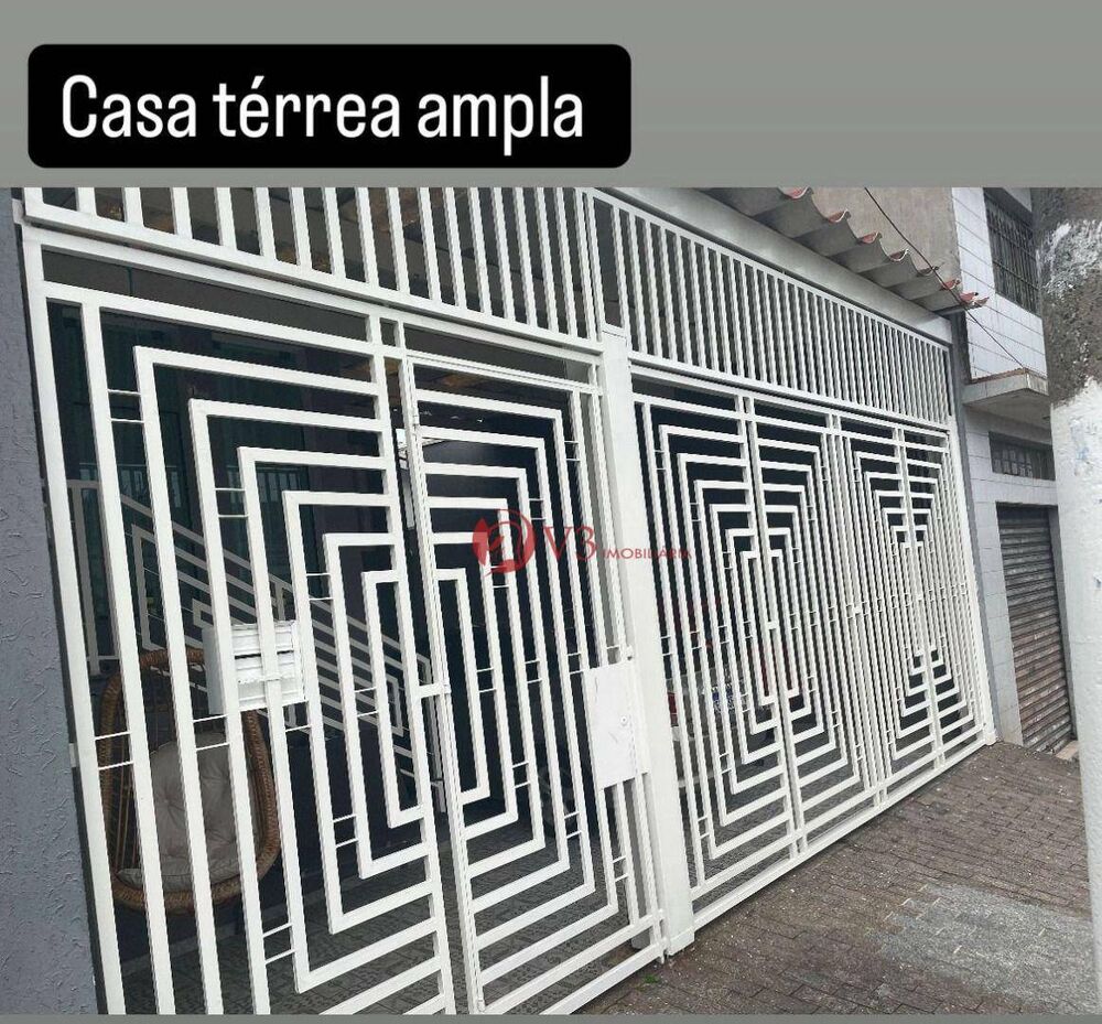 Casa, 5 quartos, 190 m² - Foto 6