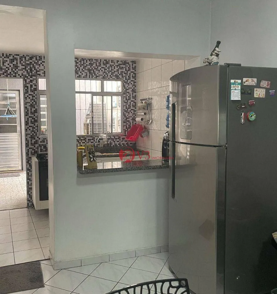 Casa, 5 quartos, 190 m² - Foto 7