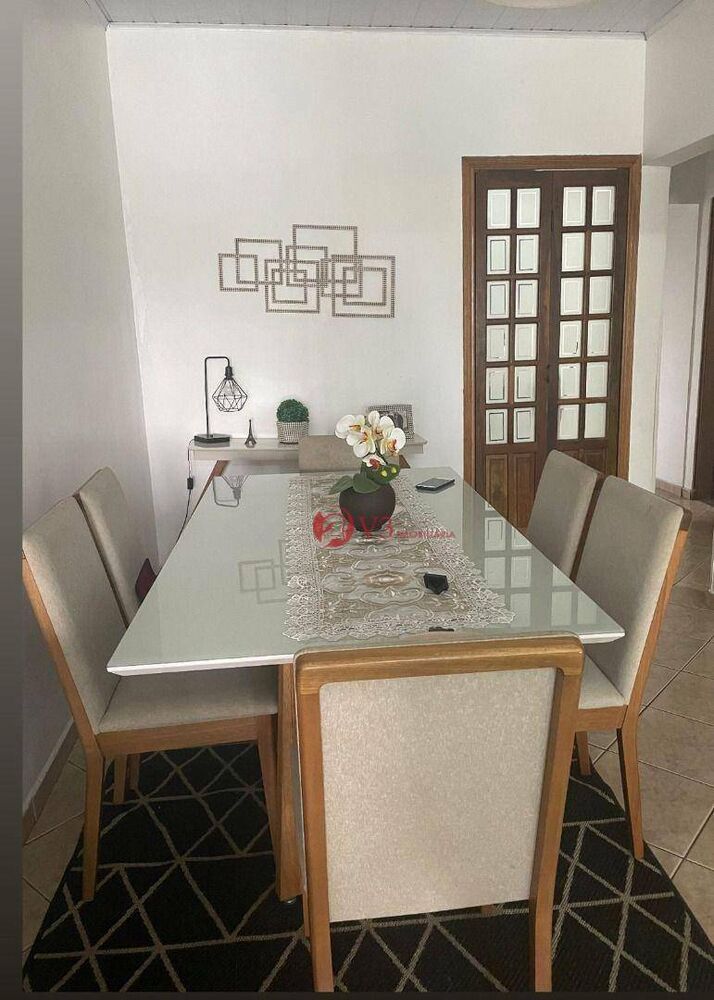 Casa, 5 quartos, 190 m² - Foto 8