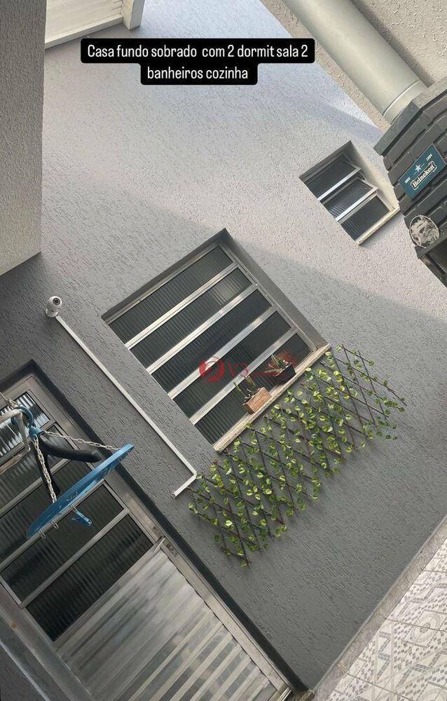 Casa, 5 quartos, 190 m² - Foto 10