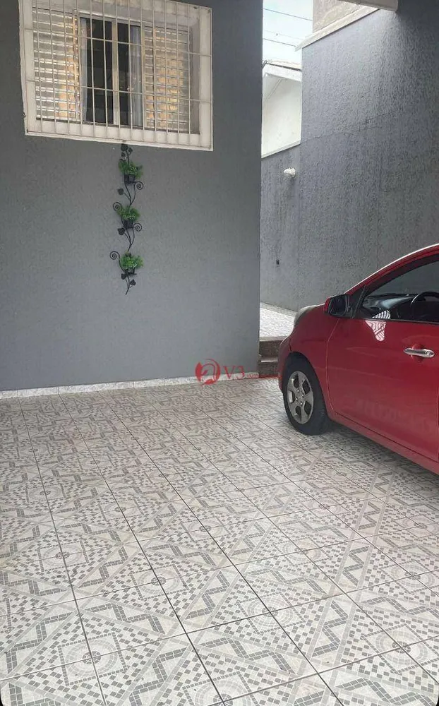 Casa, 5 quartos, 190 m² - Foto 5