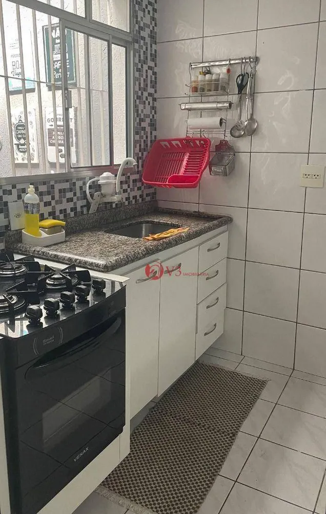 Casa, 5 quartos, 190 m² - Foto 6