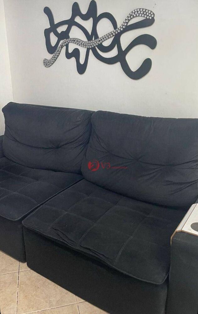 Casa, 5 quartos, 190 m² - Foto 7