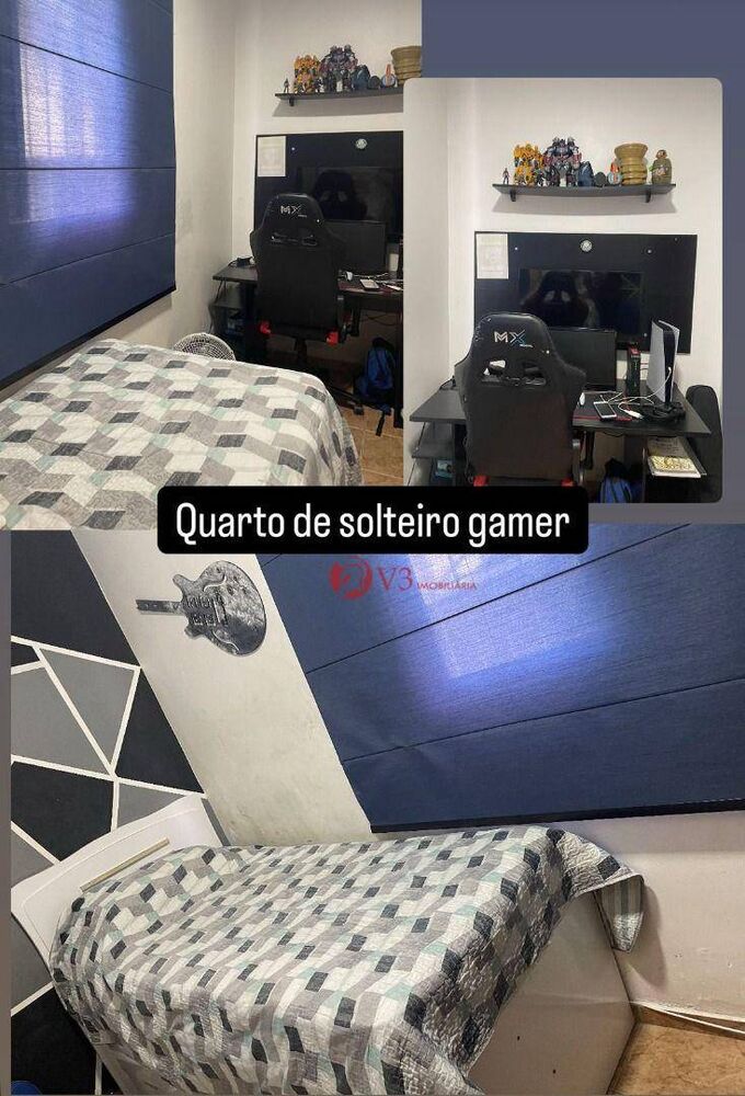 Casa, 5 quartos, 190 m² - Foto 13