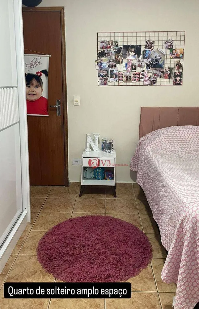 Casa, 5 quartos, 190 m² - Foto 8