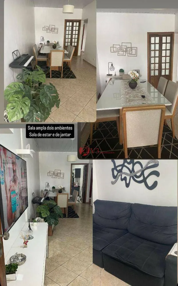 Casa, 5 quartos, 190 m² - Foto 9