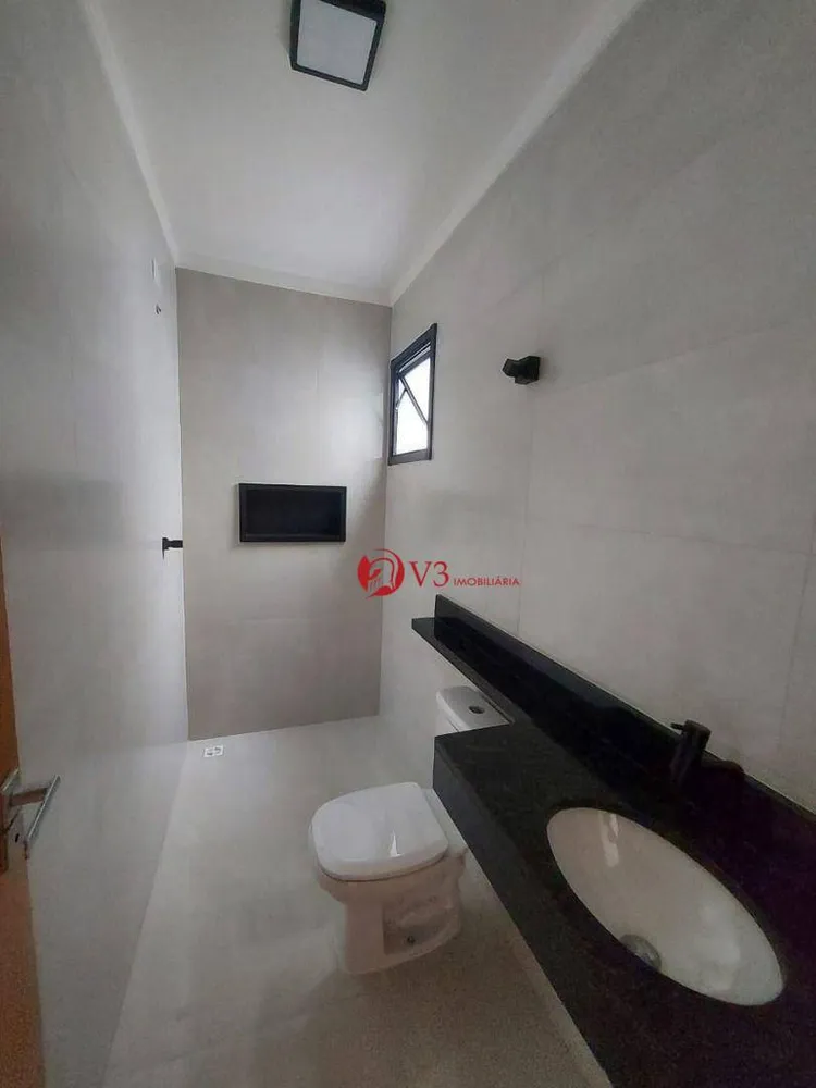 Sobrado, 3 quartos, 120 m² - Foto 7