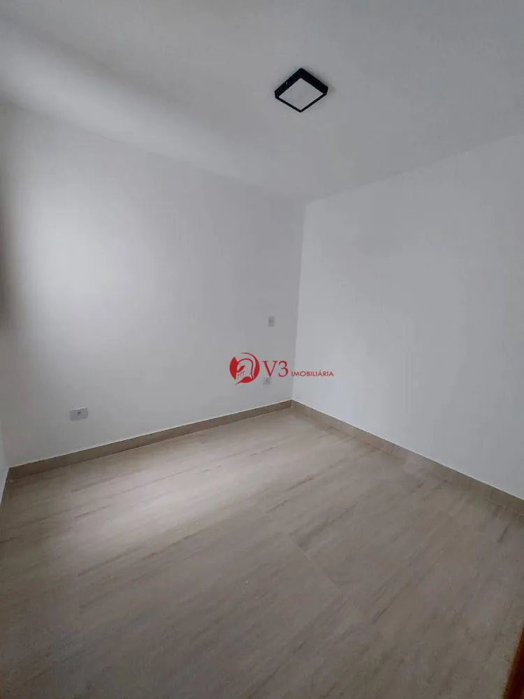 Sobrado, 3 quartos, 120 m² - Foto 2