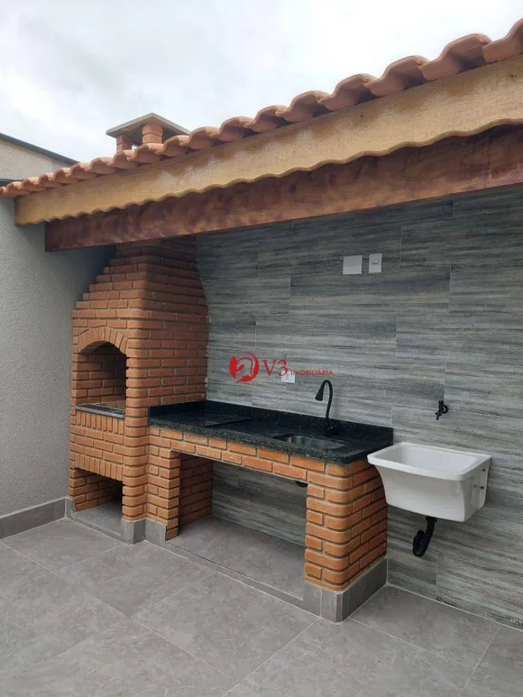 Sobrado, 3 quartos, 120 m² - Foto 7