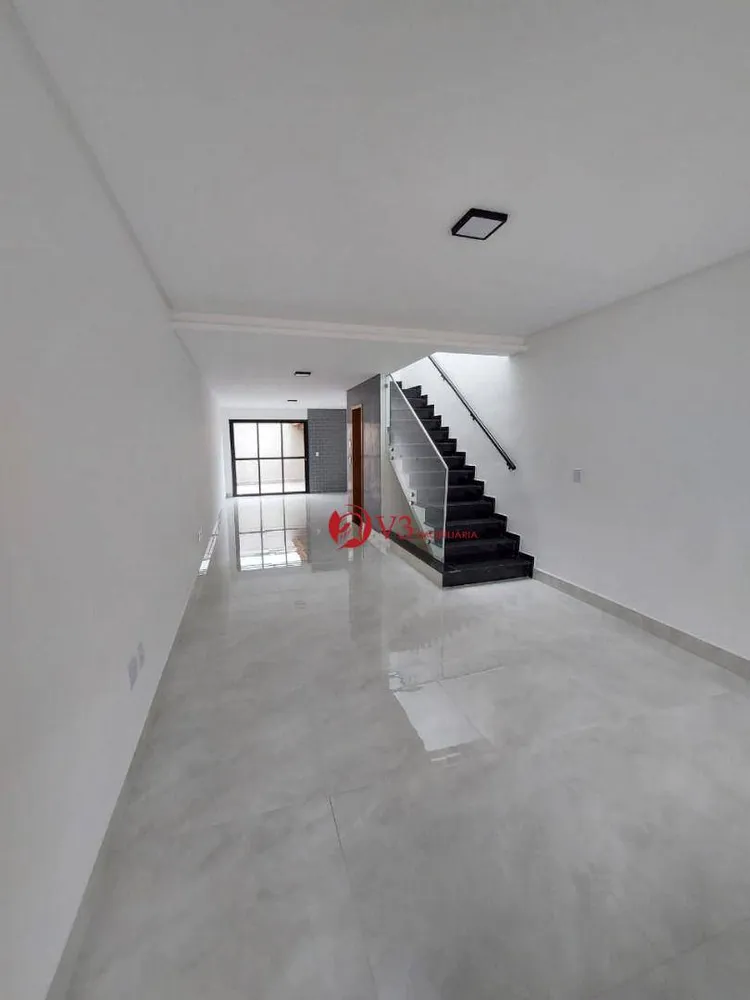 Sobrado, 3 quartos, 120 m² - Foto 4