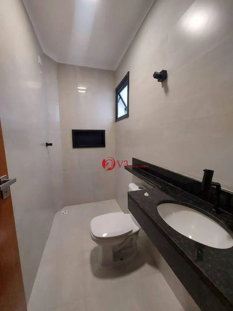 Sobrado, 3 quartos, 120 m² - Foto 5