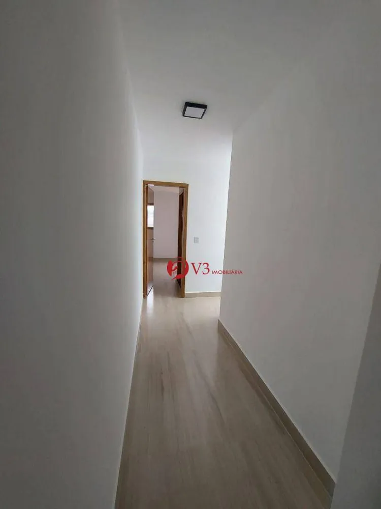 Sobrado, 3 quartos, 120 m² - Foto 12