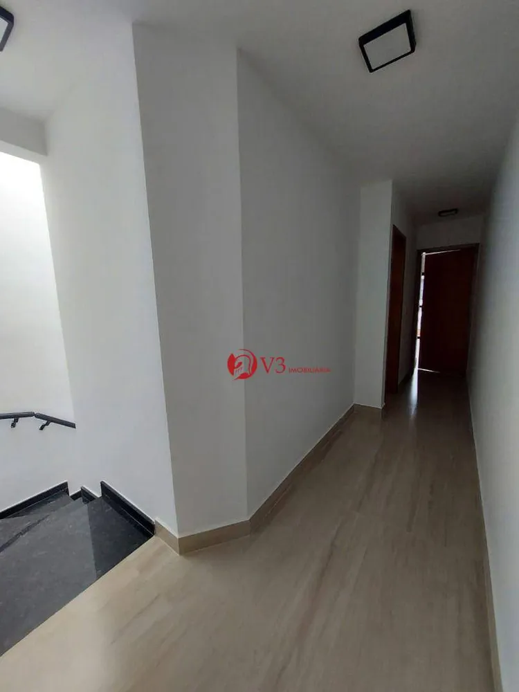 Sobrado, 3 quartos, 120 m² - Foto 11