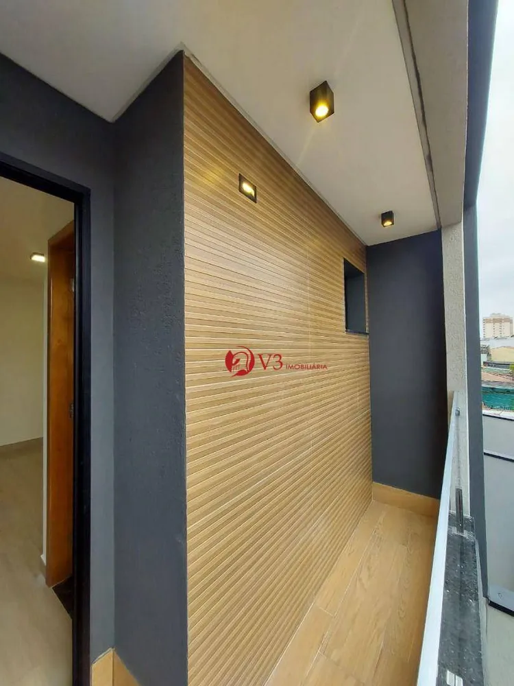 Sobrado, 3 quartos, 120 m² - Foto 3