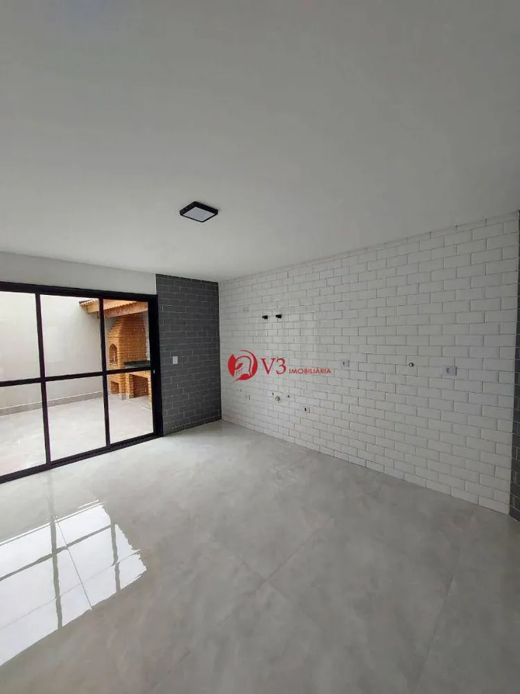Sobrado, 3 quartos, 120 m² - Foto 3