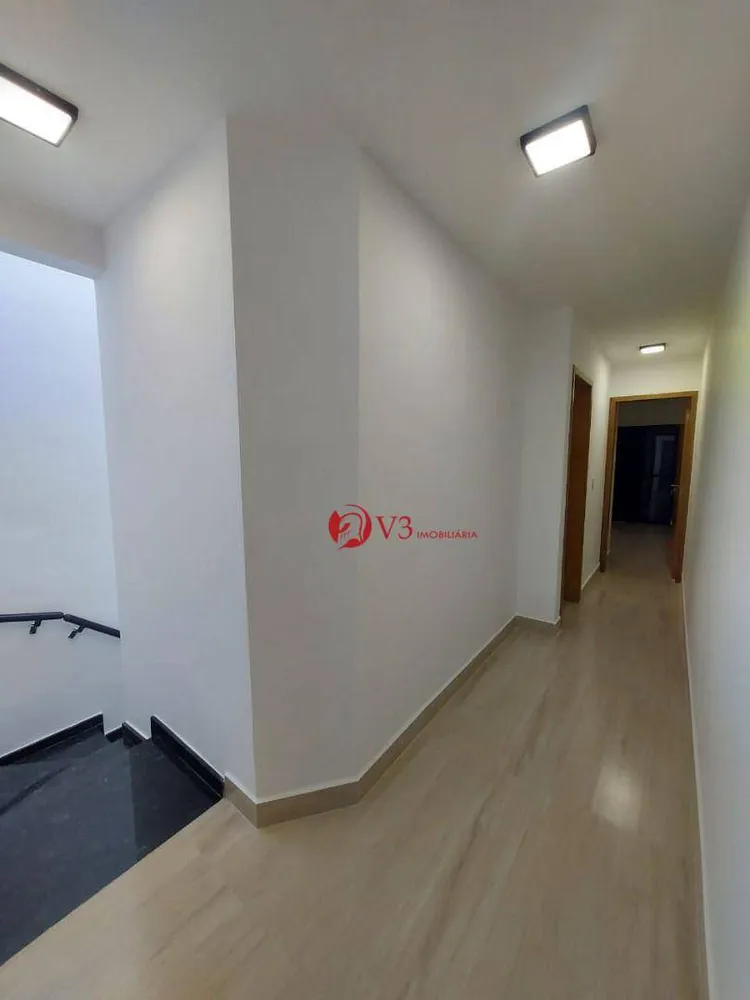 Sobrado, 3 quartos, 120 m² - Foto 16