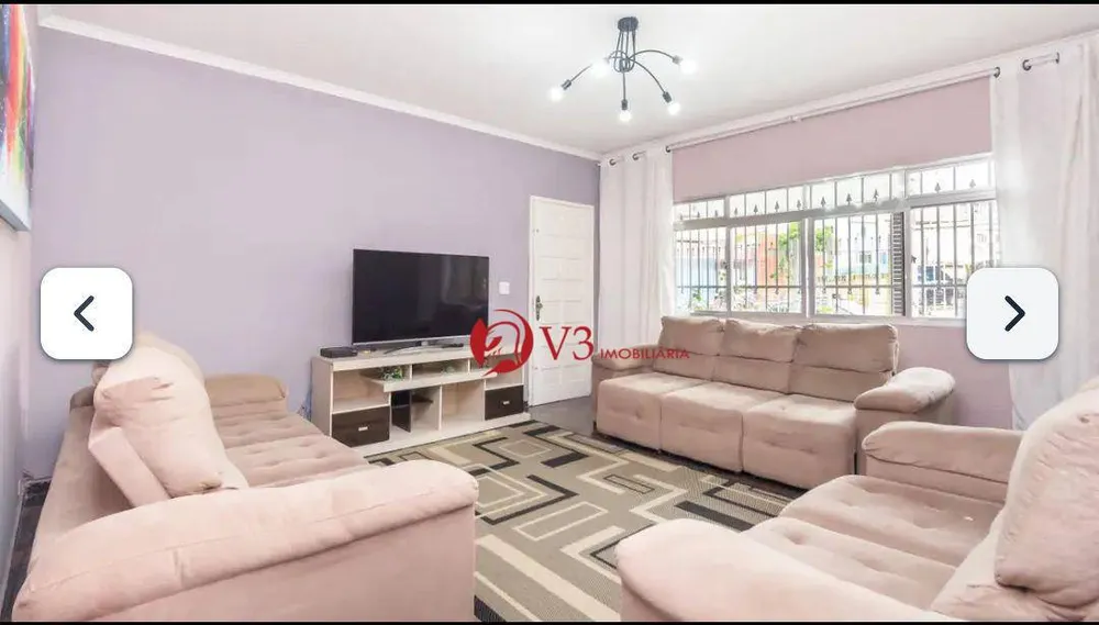 Casa, 3 quartos, 253 m² - Foto 2