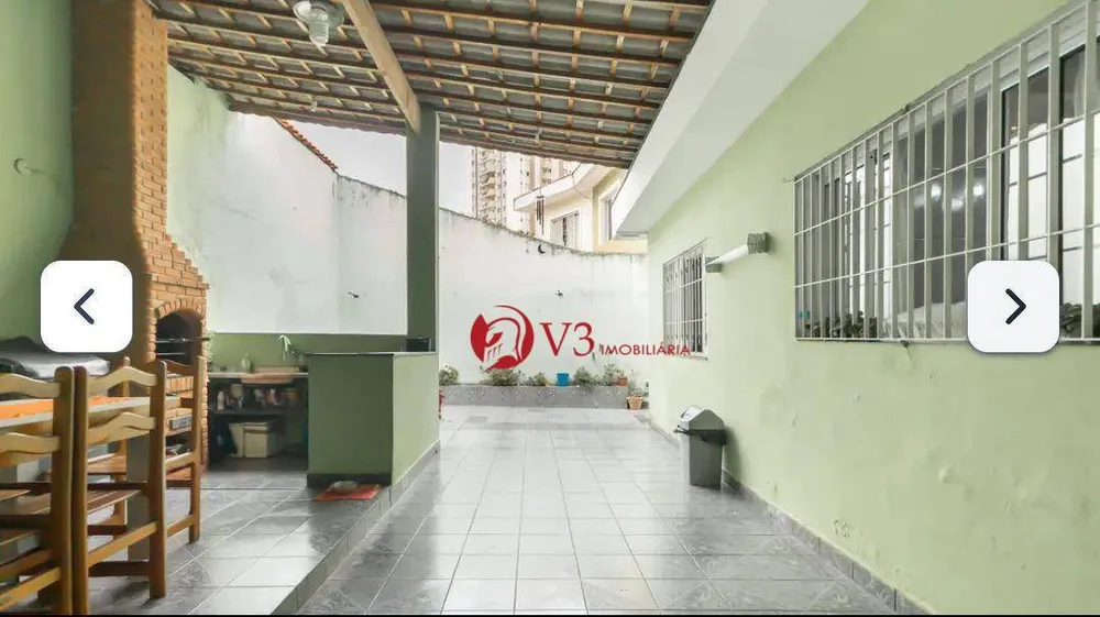 Casa, 3 quartos, 253 m² - Foto 8