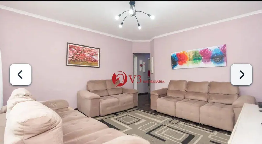 Casa, 3 quartos, 253 m² - Foto 7