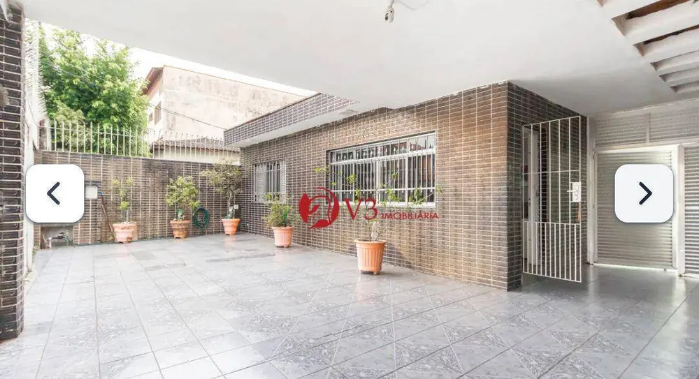 Casa, 3 quartos, 253 m² - Foto 1