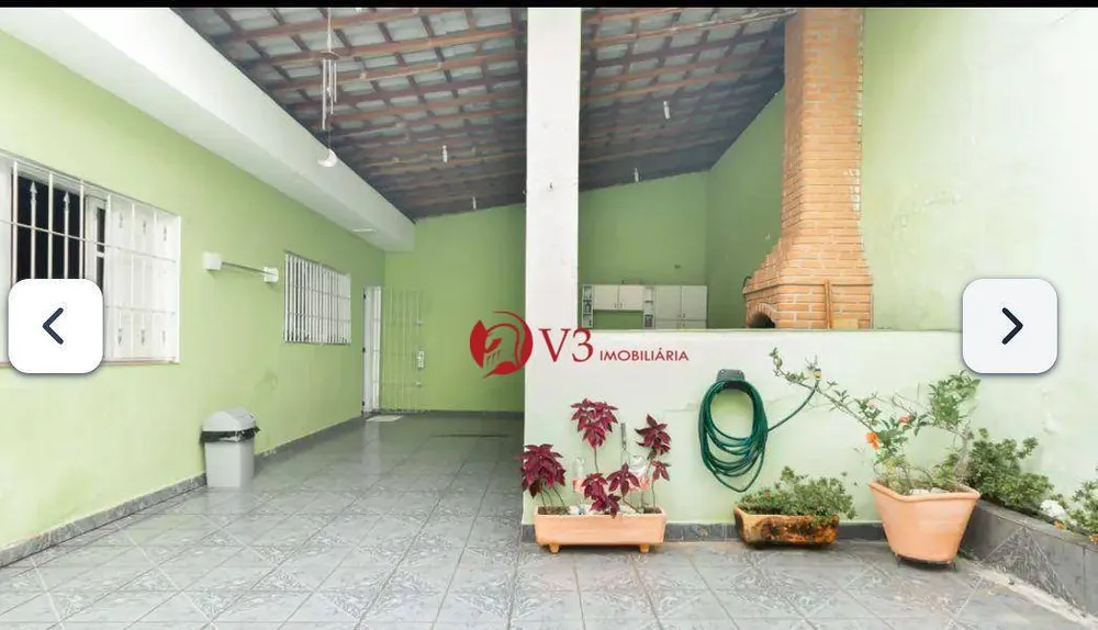 Casa, 3 quartos, 253 m² - Foto 10
