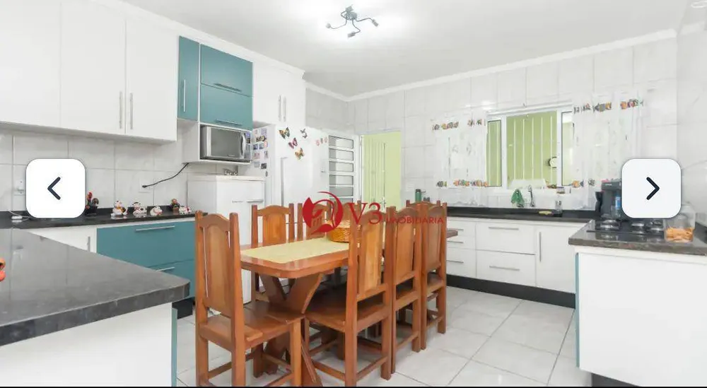 Casa, 3 quartos, 253 m² - Foto 3