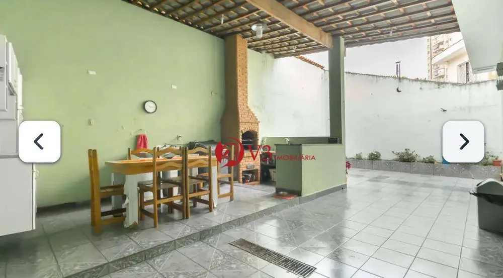Casa, 3 quartos, 253 m² - Foto 4