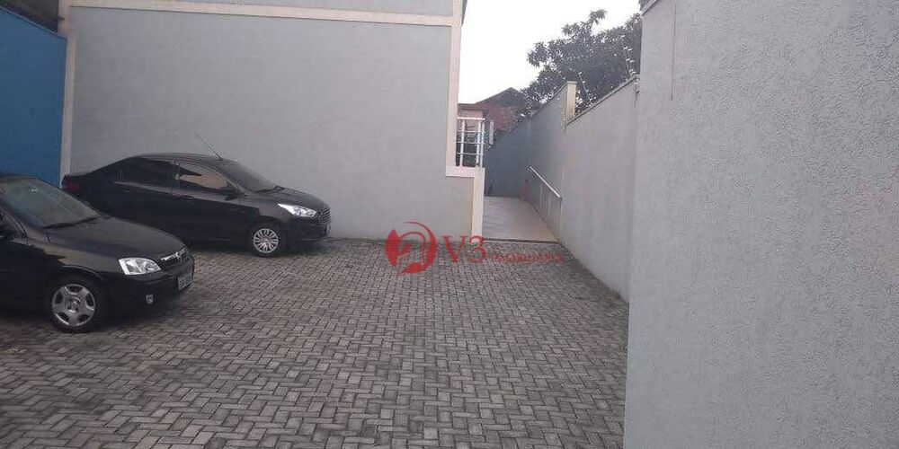 Sobrado, 2 quartos, 75 m² - Foto 3