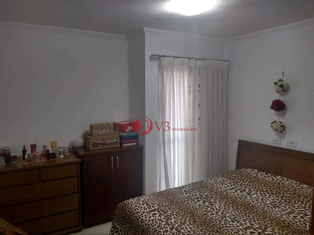 Sobrado, 2 quartos, 75 m² - Foto 12