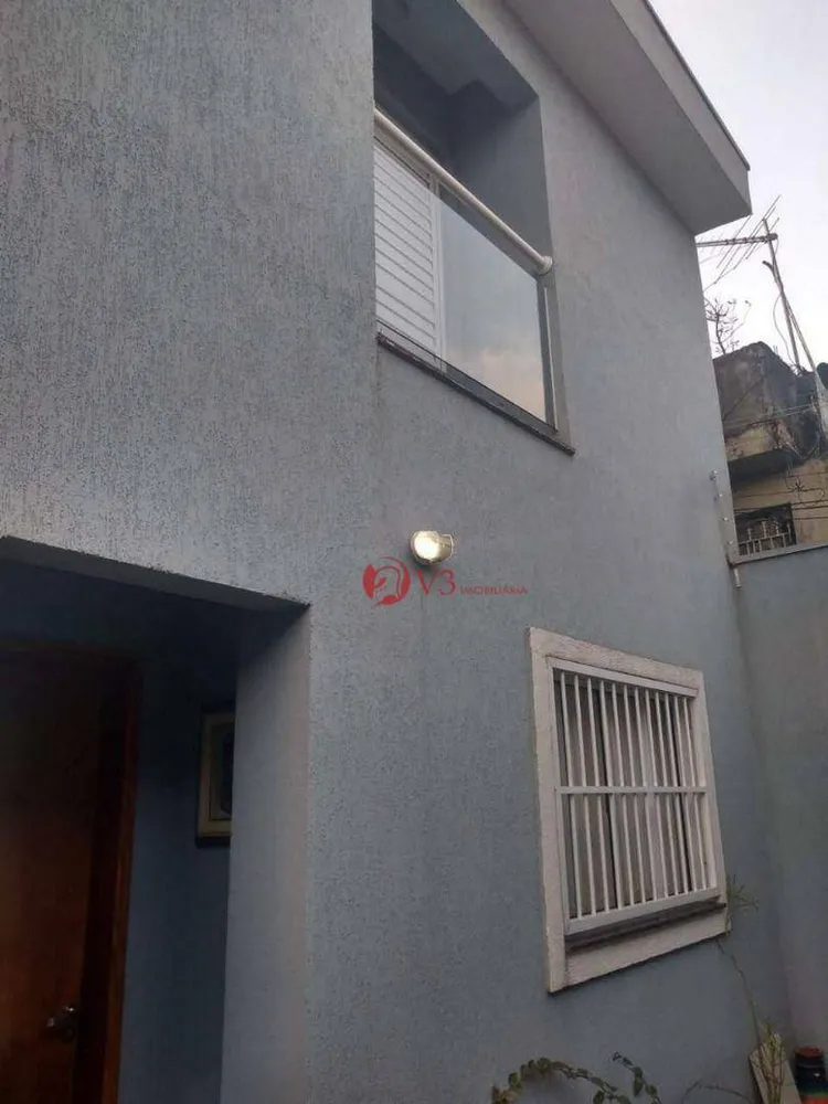 Sobrado, 2 quartos, 75 m² - Foto 5