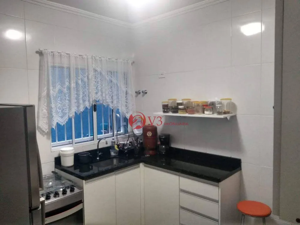 Sobrado, 2 quartos, 75 m² - Foto 7