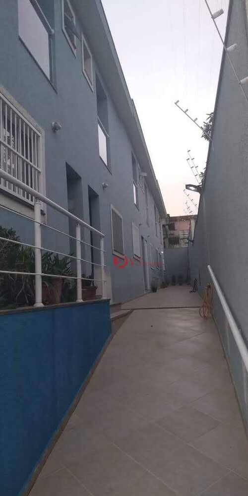 Sobrado, 2 quartos, 75 m² - Foto 4