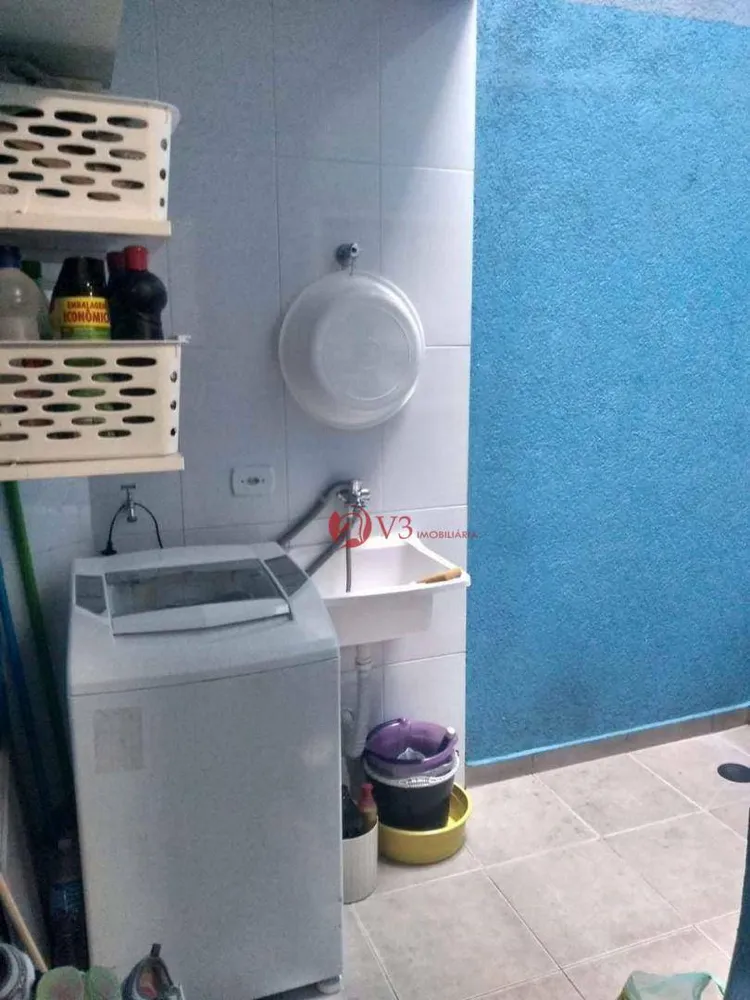 Sobrado, 2 quartos, 75 m² - Foto 8