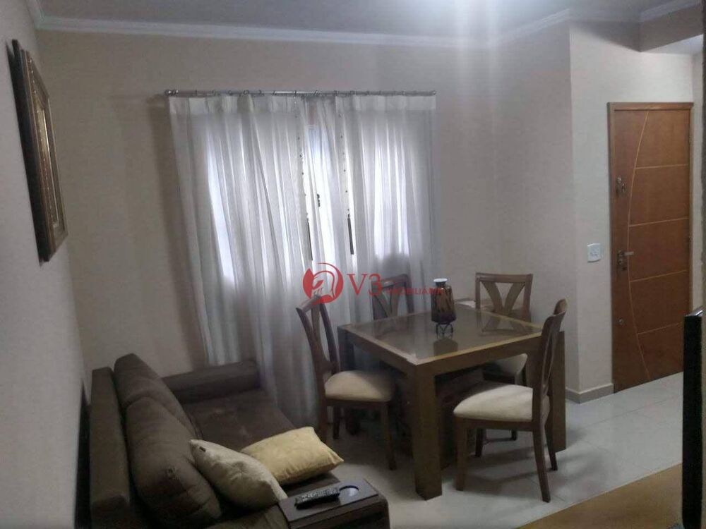 Sobrado, 2 quartos, 75 m² - Foto 2