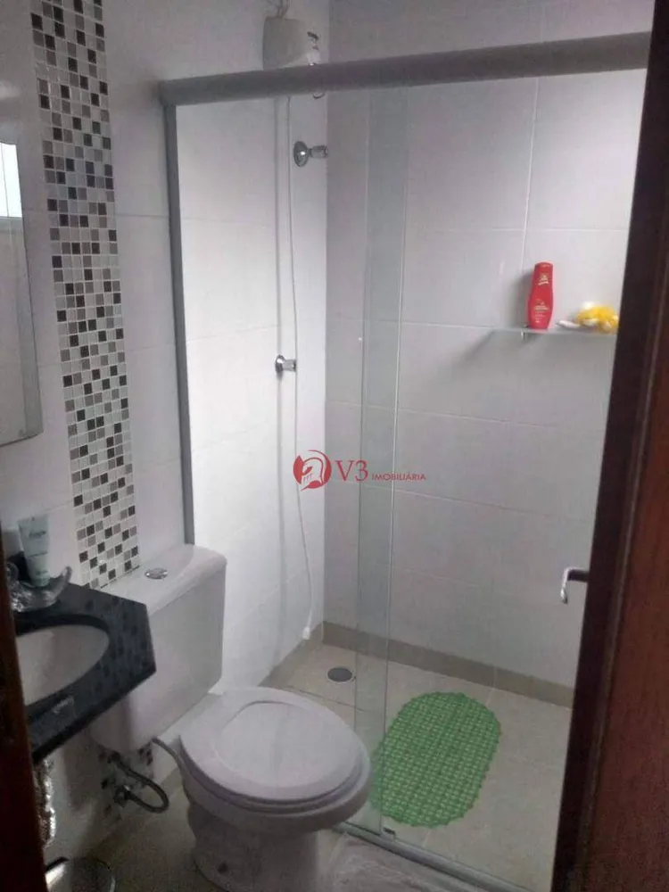 Sobrado, 2 quartos, 75 m² - Foto 10