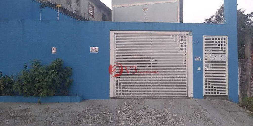 Sobrado, 2 quartos, 75 m² - Foto 1
