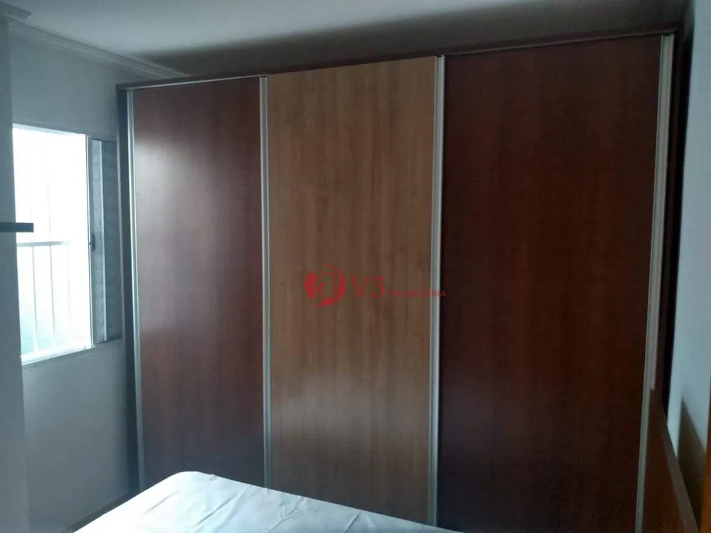 Sobrado, 2 quartos, 75 m² - Foto 11