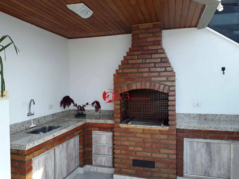 Cobertura, 3 quartos, 251 m² - Foto 13