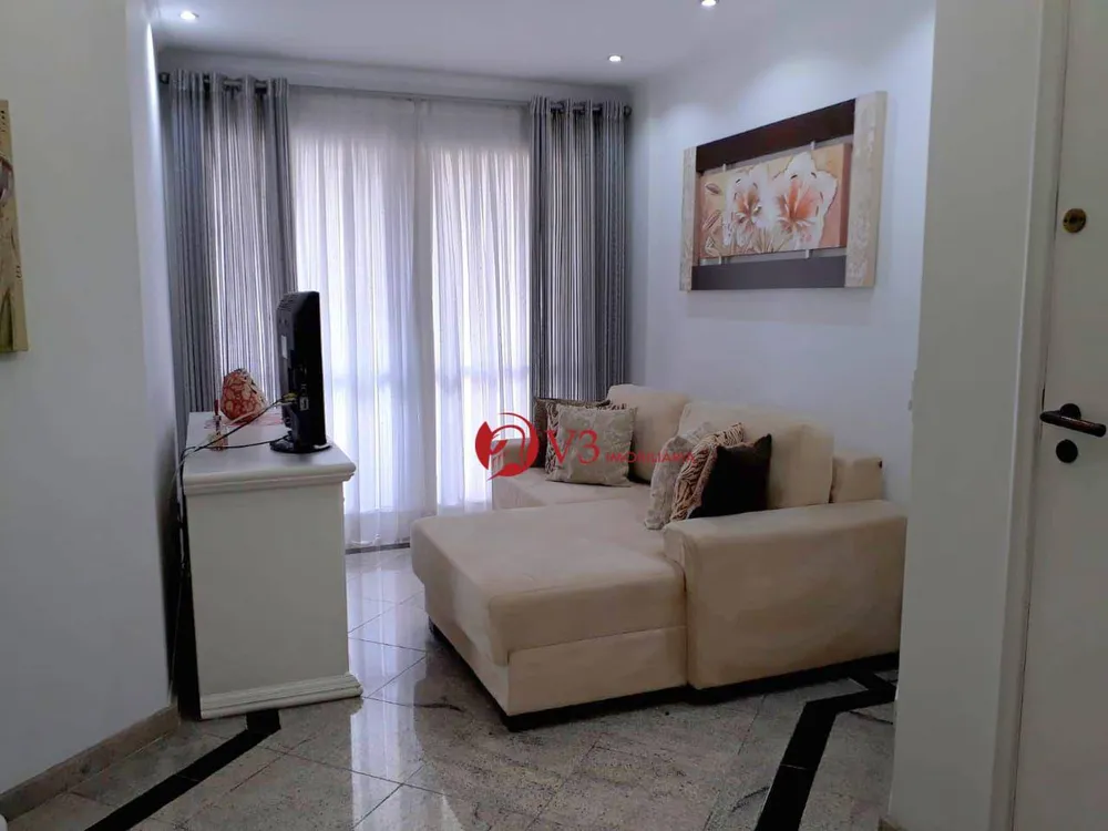 Cobertura, 3 quartos, 251 m² - Foto 11