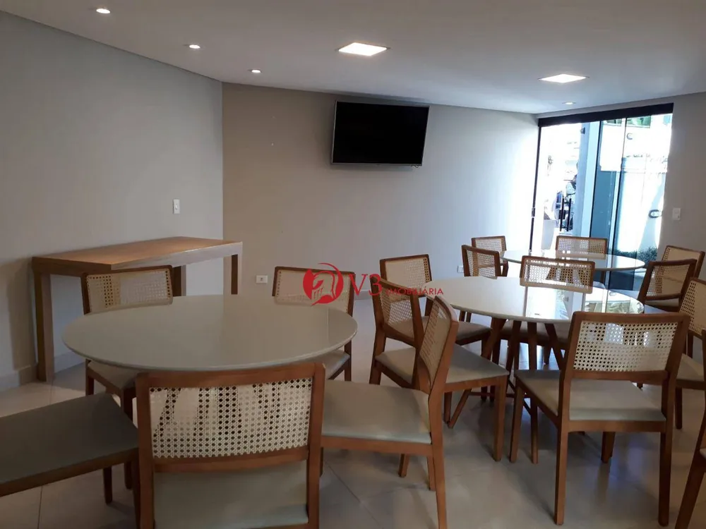 Cobertura, 3 quartos, 251 m² - Foto 1