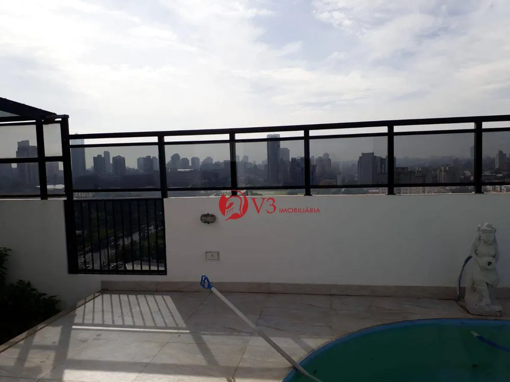 Cobertura, 3 quartos, 251 m² - Foto 7