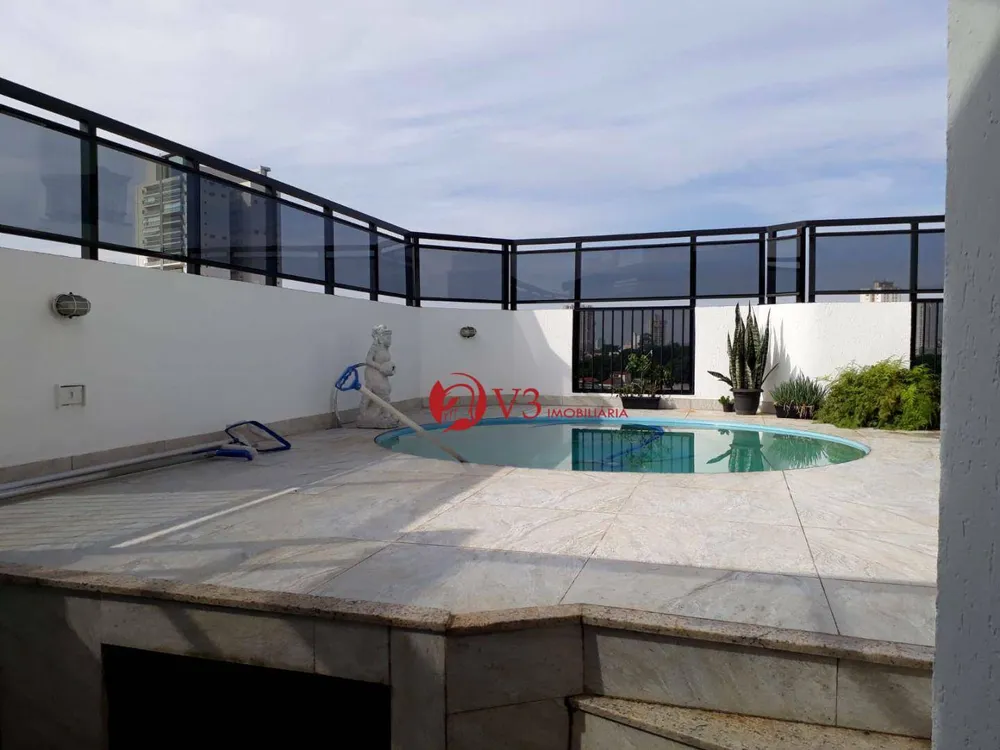 Cobertura, 3 quartos, 251 m² - Foto 12