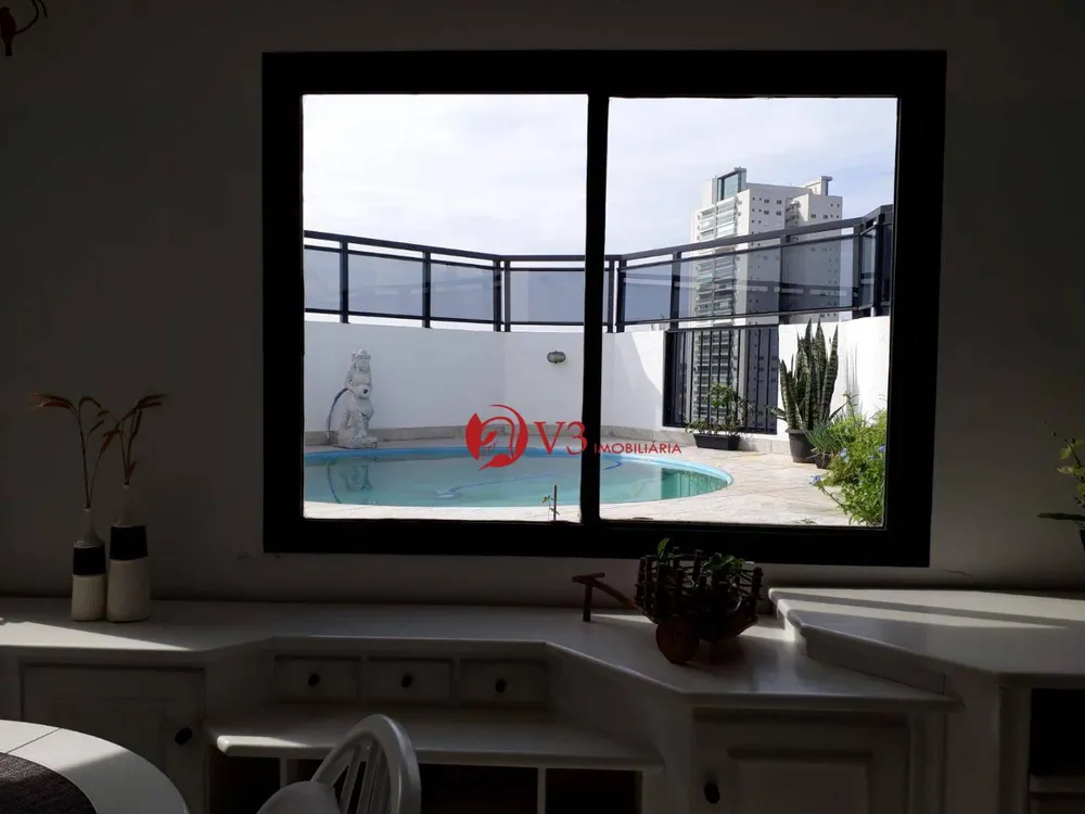 Cobertura, 3 quartos, 251 m² - Foto 14