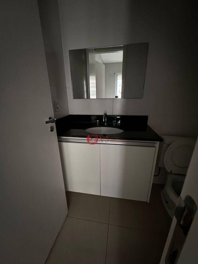 Apartamento, 1 quarto, 39 m² - Foto 3