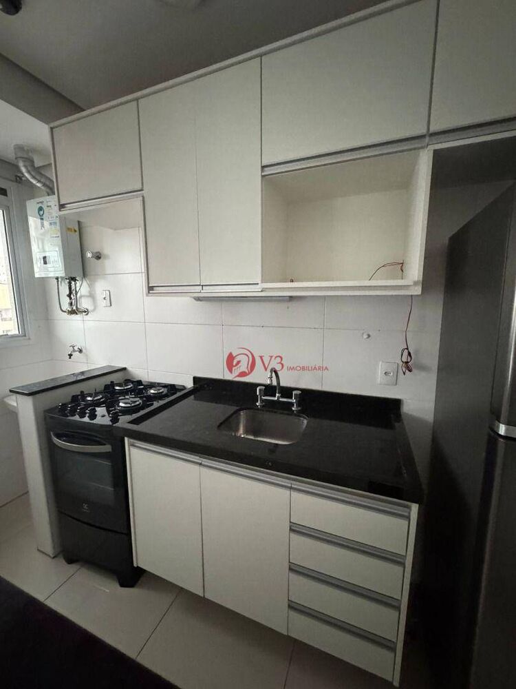 Apartamento, 1 quarto, 39 m² - Foto 1