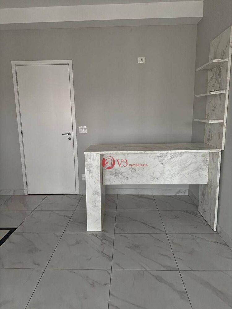 Apartamento, 1 quarto, 39 m² - Foto 2