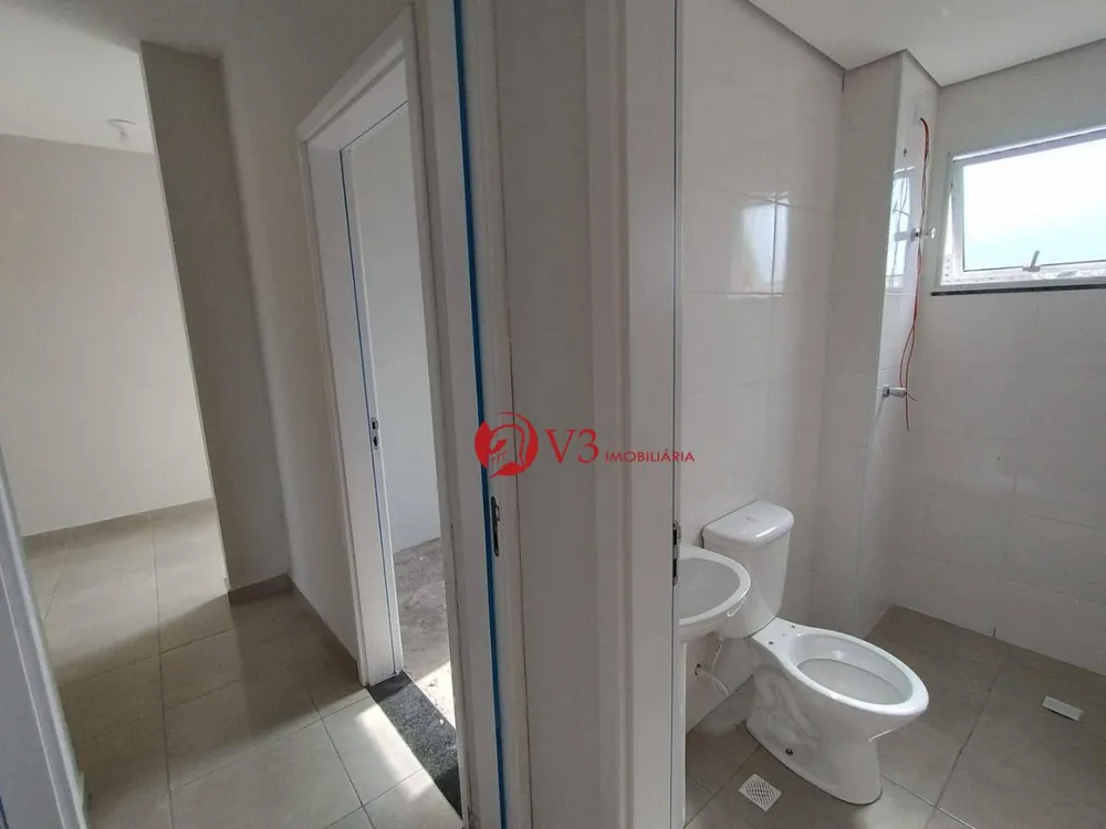 Apartamento, 3 quartos, 57 m² - Foto 1