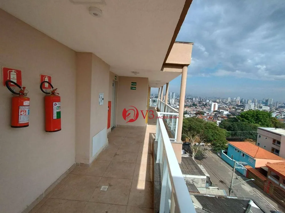 Apartamento, 3 quartos, 57 m² - Foto 12