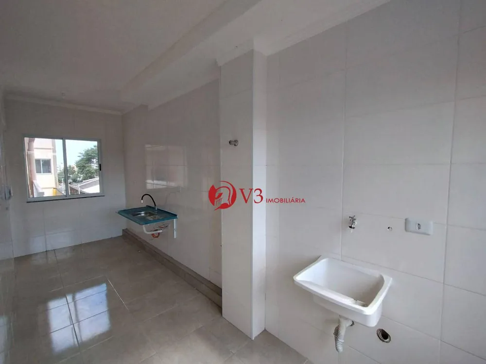 Apartamento, 3 quartos, 57 m² - Foto 7