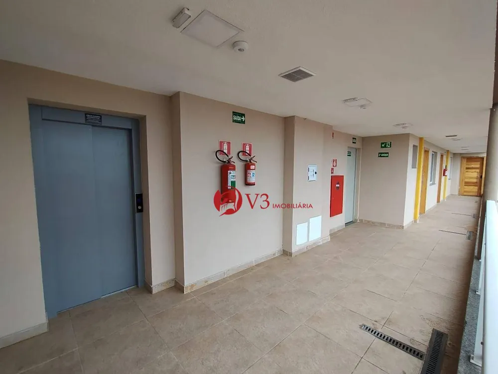 Apartamento, 3 quartos, 57 m² - Foto 12
